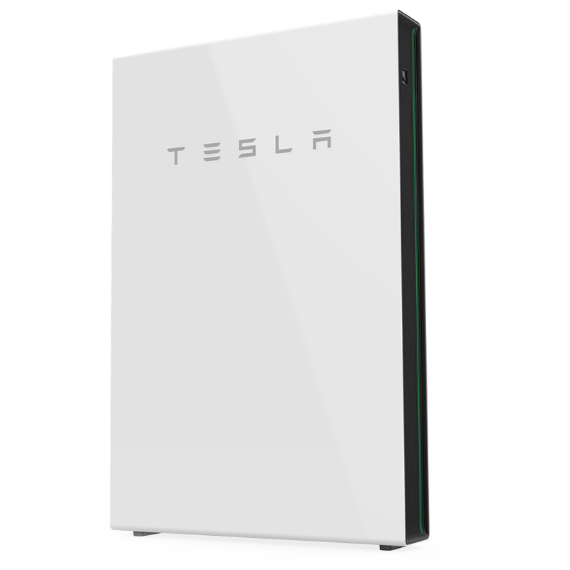 PV + Storage Solutions