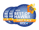 Website KITV best of 2023